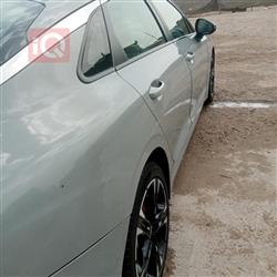 کیا K5